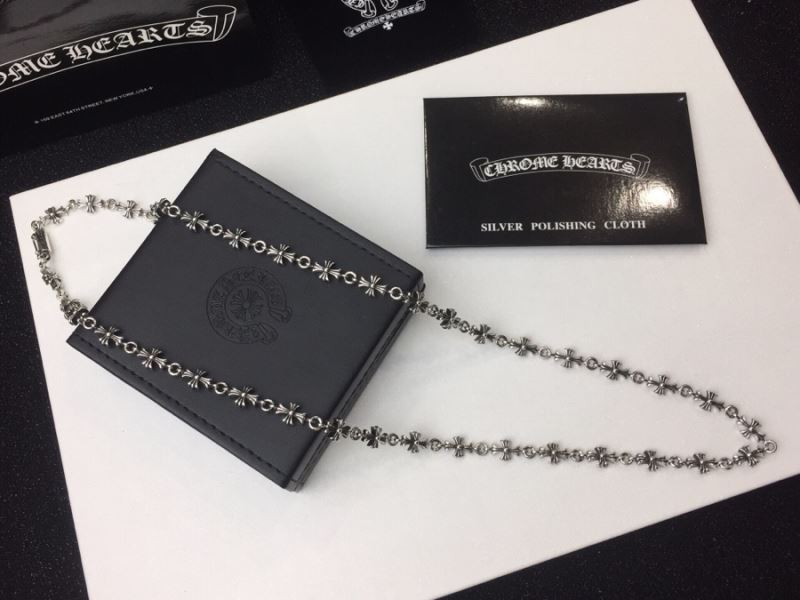 Chrome Hearts Necklaces